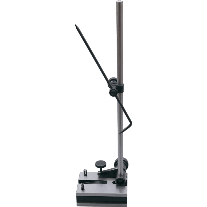 NC spotting drill HSS-E-PM 90° N 12 mm