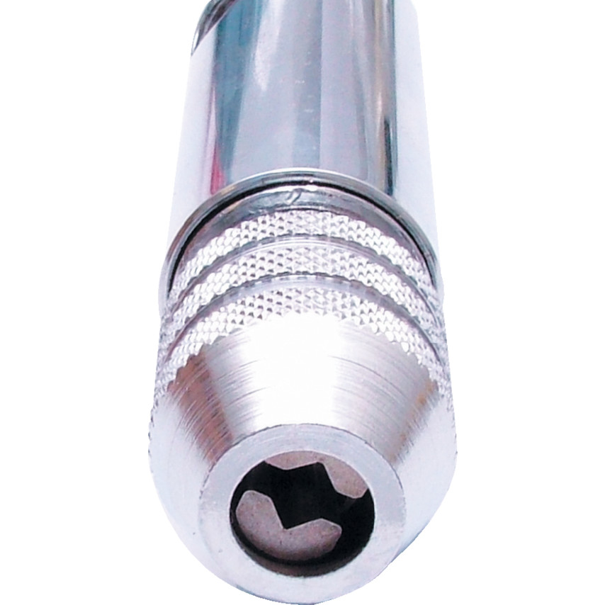 NC spotting drill HSS-E-PM 90° N 12 mm