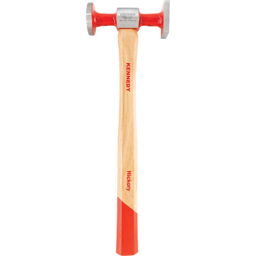 NC spotting drill HSS-E-PM 90° N 12 mm