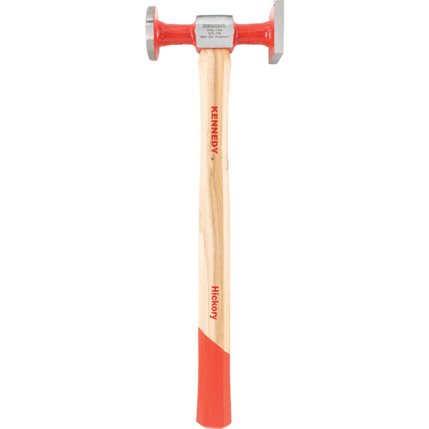 NC spotting drill HSS-E-PM 90° N 12 mm