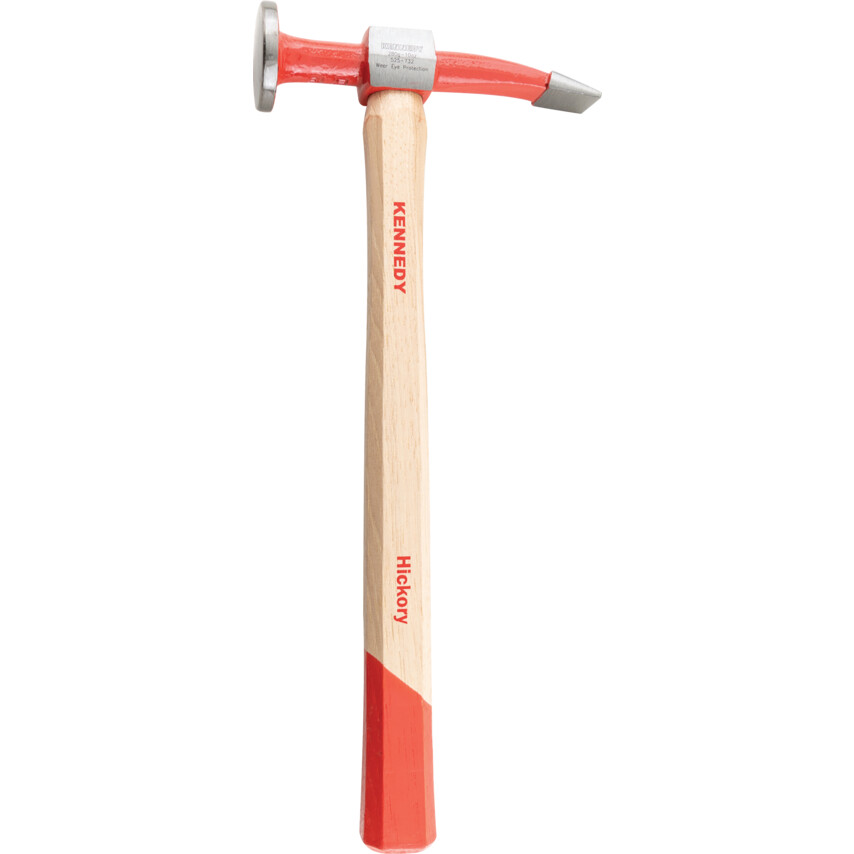 NC spotting drill HSS-E-PM 90° N 12 mm