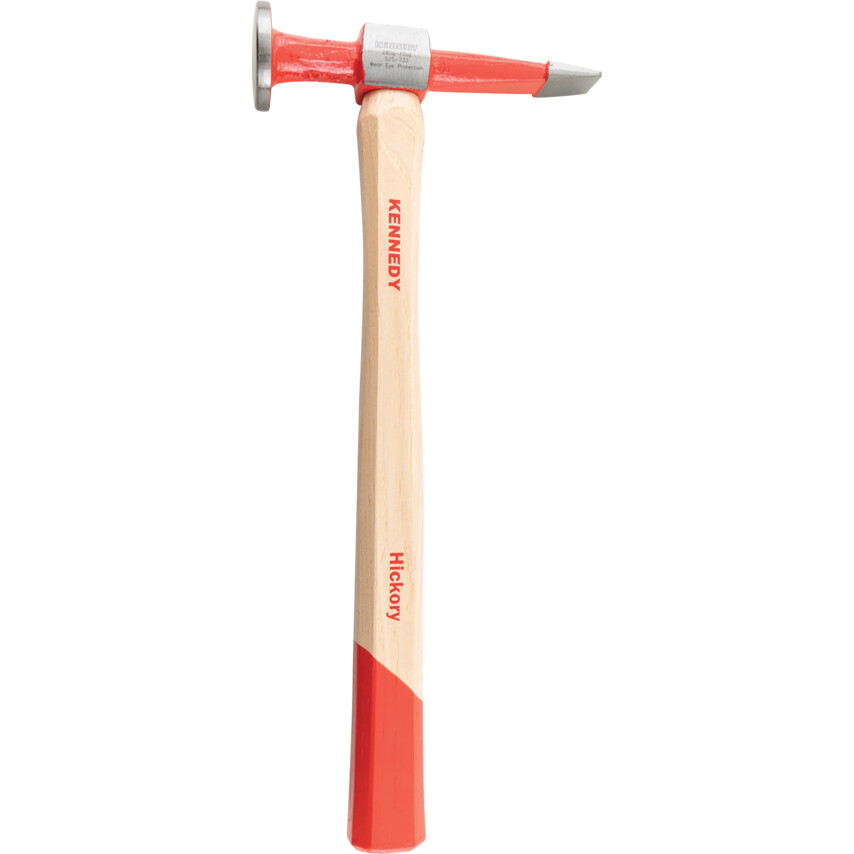 NC spotting drill HSS-E-PM 90° N 12 mm