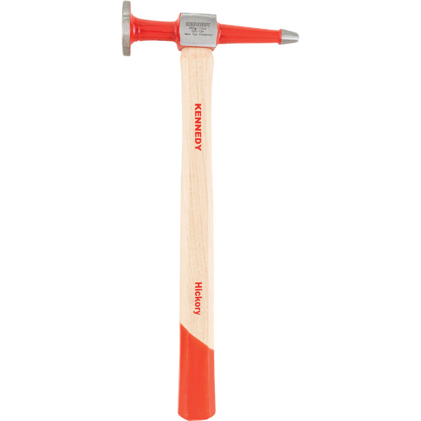 NC spotting drill HSS-E-PM 90° N 12 mm