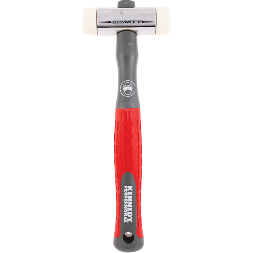 NC spotting drill HSS-E-PM 90° N 12 mm