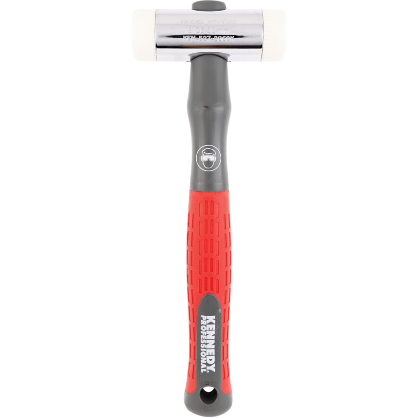 NC spotting drill HSS-E-PM 90° N 12 mm