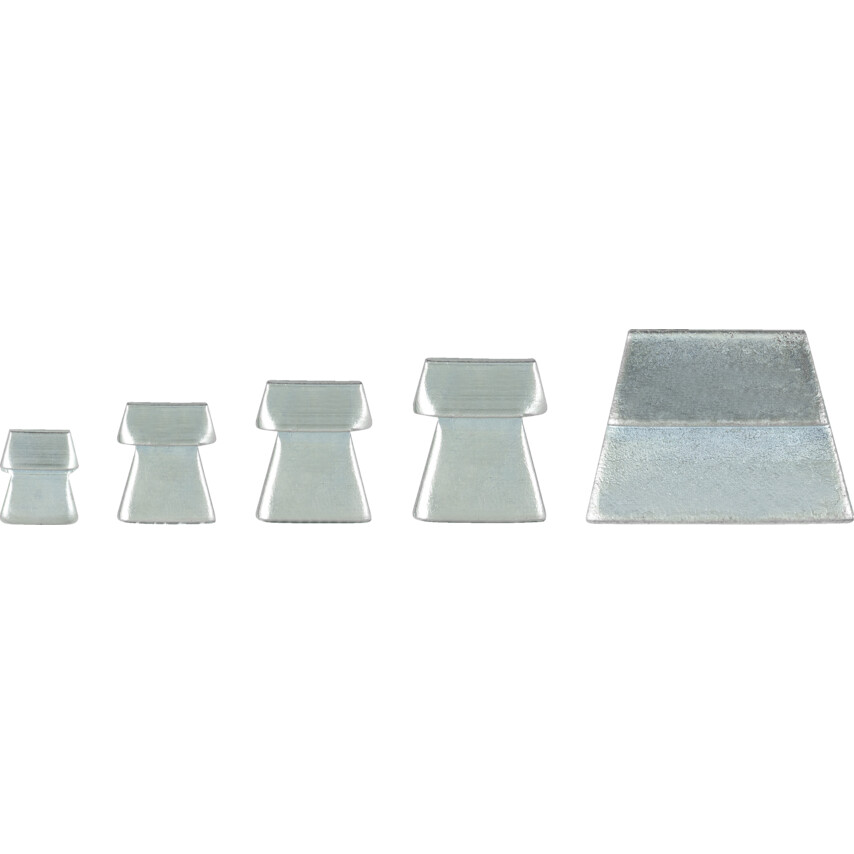 NC spotting drill HSS-E-PM 90° N 12 mm