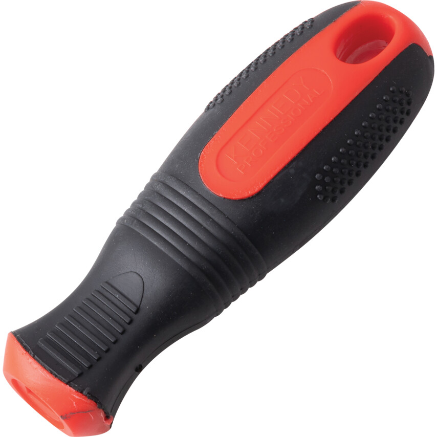 NC spotting drill HSS-E-PM 90° N 12 mm