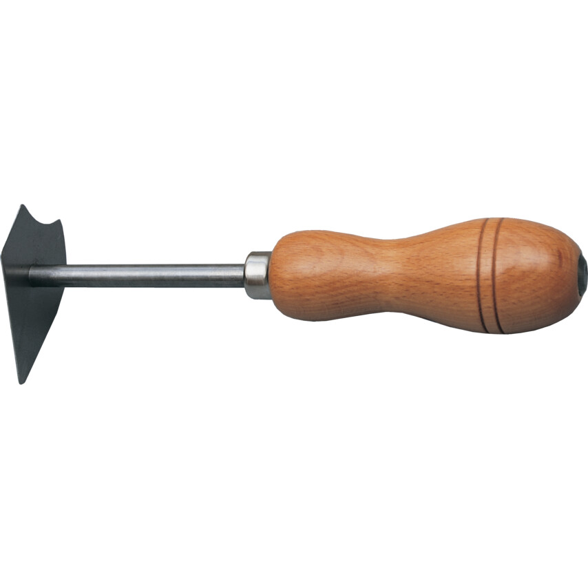 NC spotting drill HSS-E-PM 90° N 12 mm