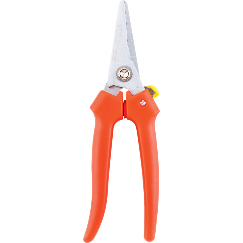 NC spotting drill HSS-E-PM 90° N 12 mm