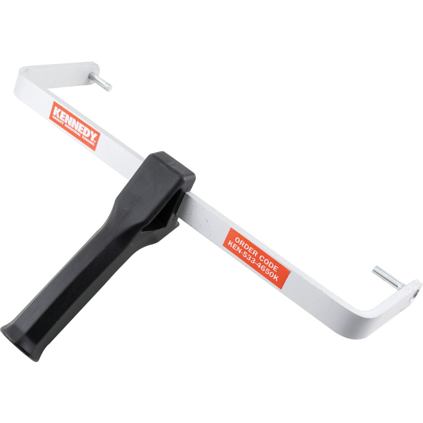 NC spotting drill HSS-E-PM 90° N 12 mm