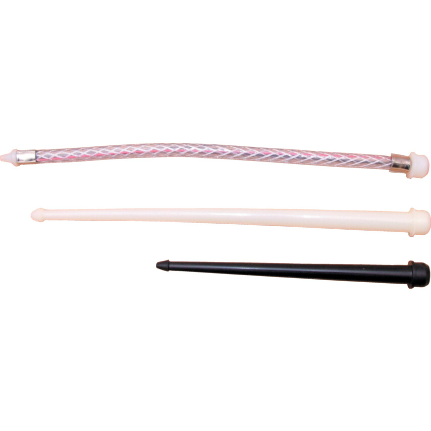 NC spotting drill HSS-E-PM 90° N 12 mm