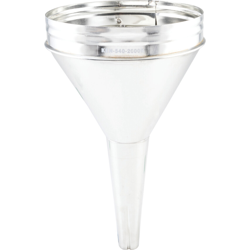 NC spotting drill HSS-E-PM 90° N 12 mm