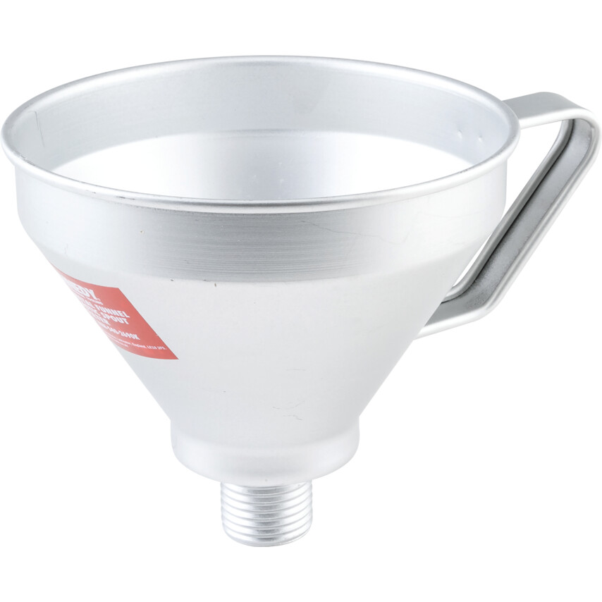 NC spotting drill HSS-E-PM 90° N 12 mm