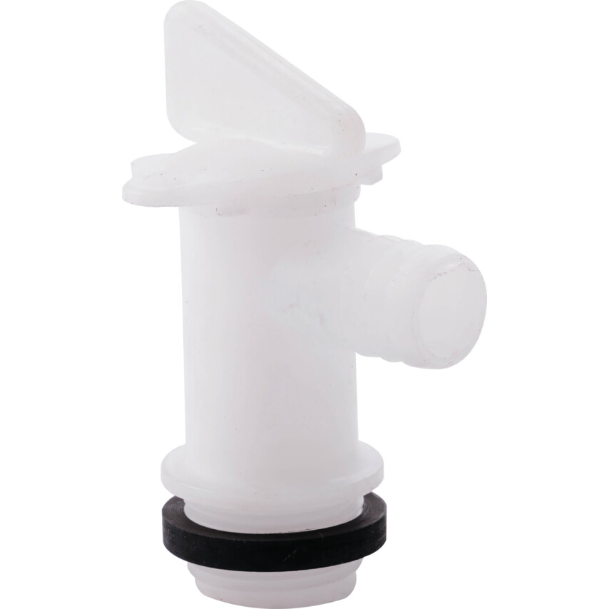 NC spotting drill HSS-E-PM 90° N 12 mm