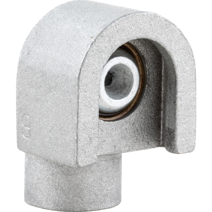 NC spotting drill HSS-E-PM 90° N 12 mm