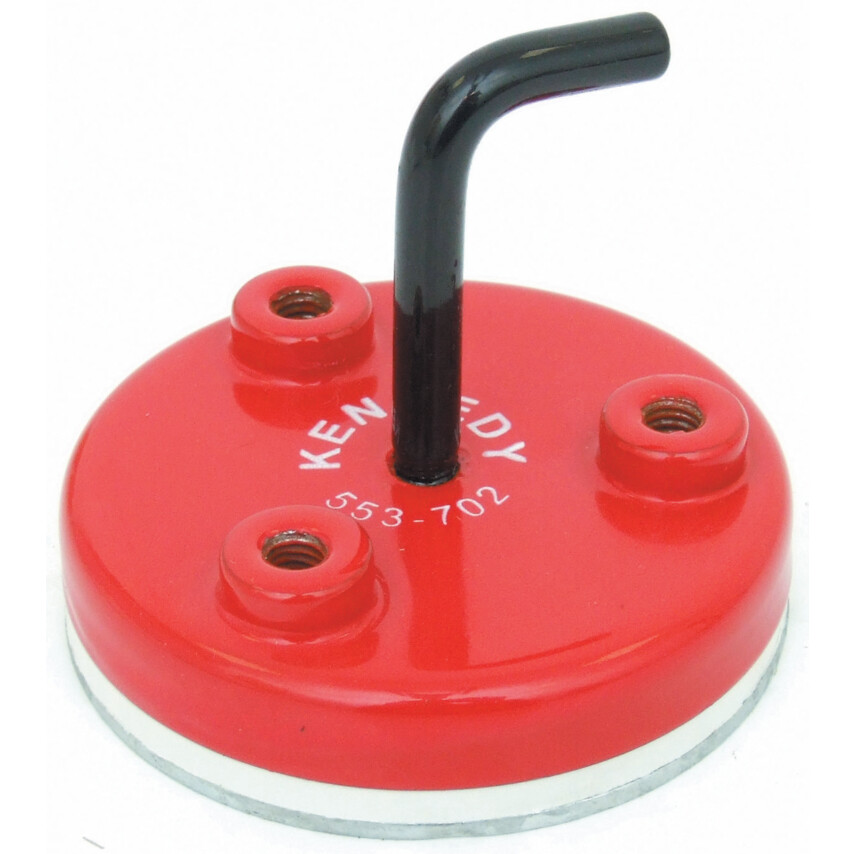 NC spotting drill HSS-E-PM 90° N 12 mm