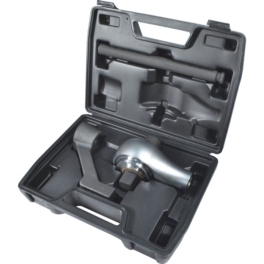 NC spotting drill HSS-E-PM 90° N 12 mm