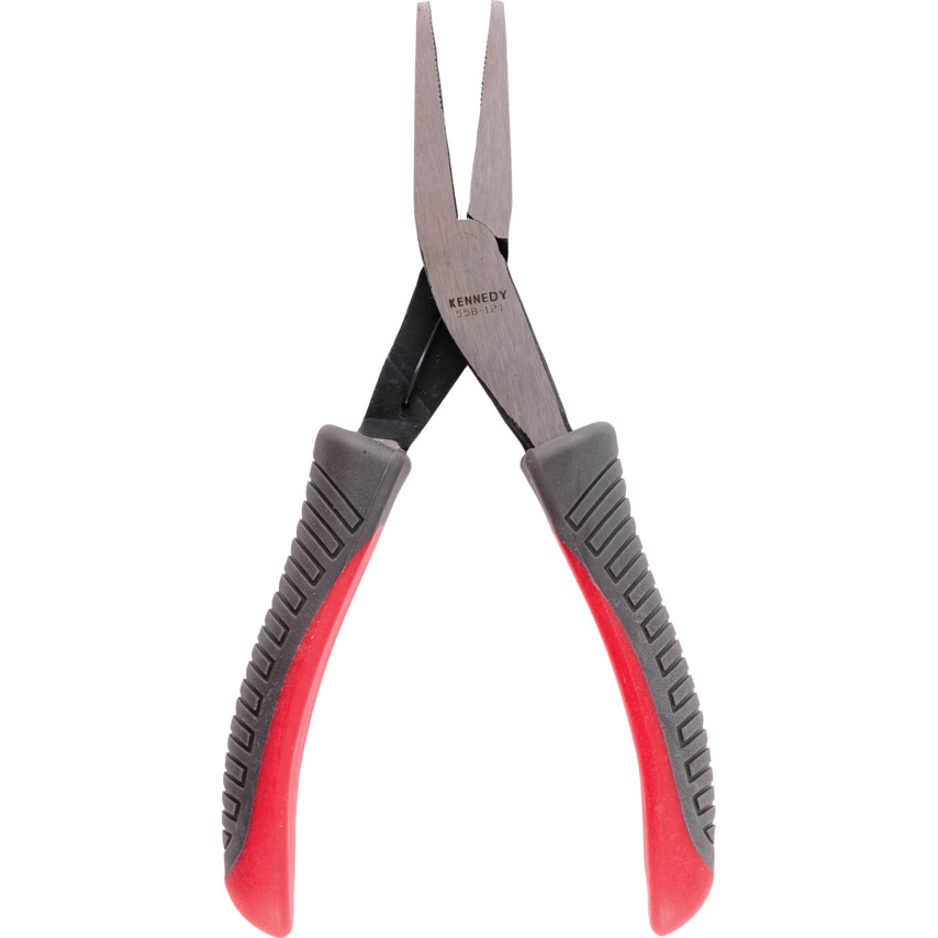 NC spotting drill HSS-E-PM 90° N 12 mm