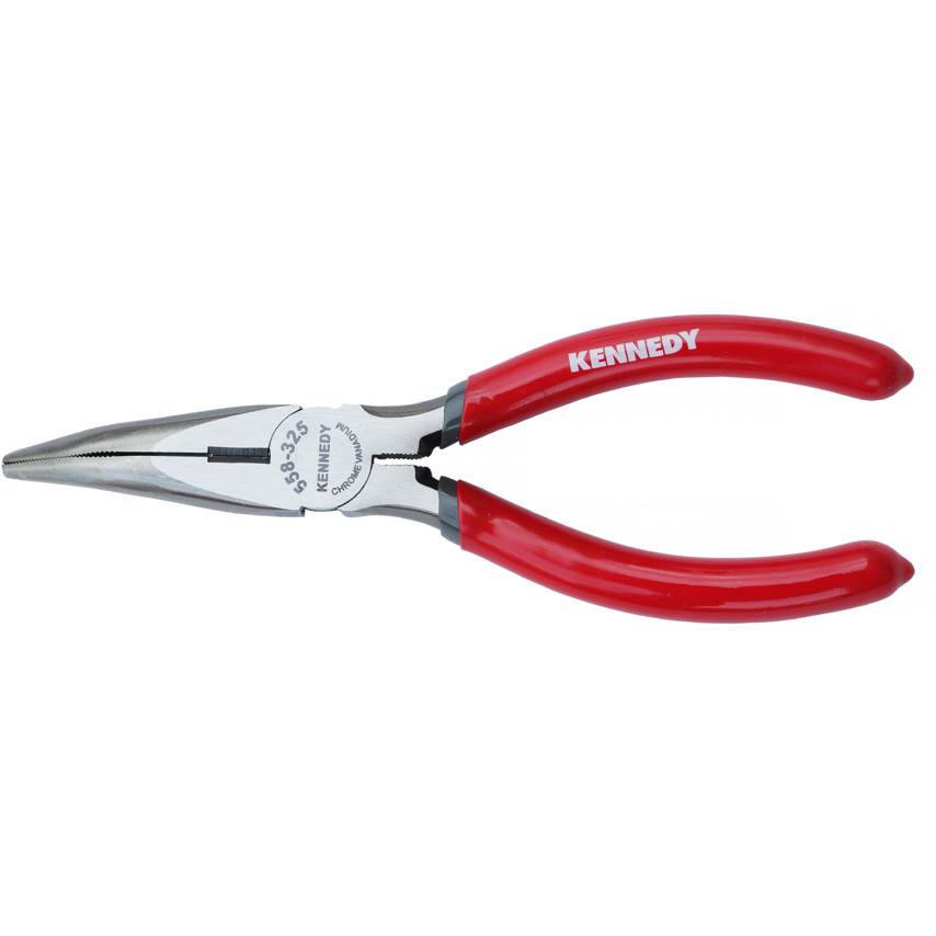 NC spotting drill HSS-E-PM 90° N 12 mm