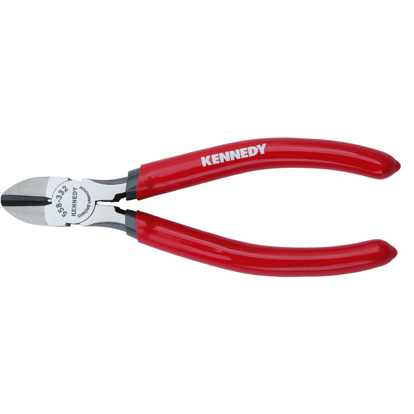 NC spotting drill HSS-E-PM 90° N 12 mm