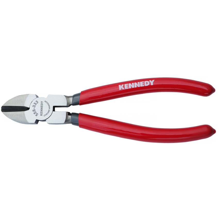 NC spotting drill HSS-E-PM 90° N 12 mm