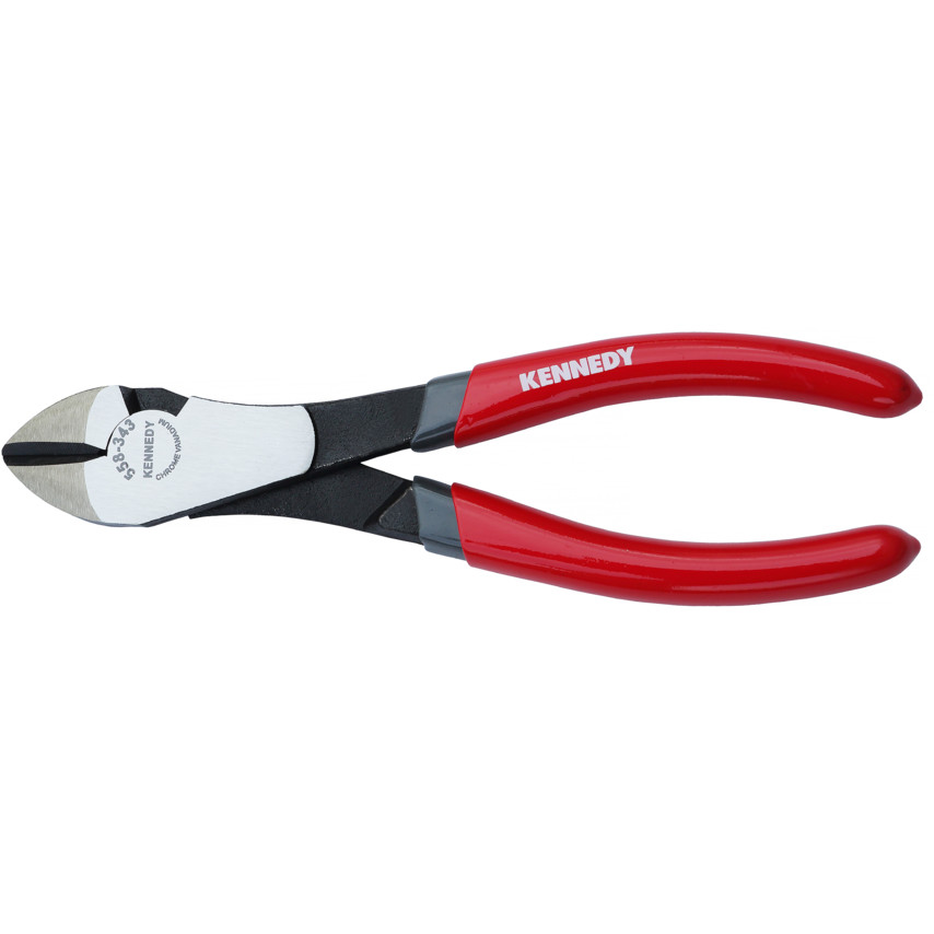 NC spotting drill HSS-E-PM 90° N 12 mm