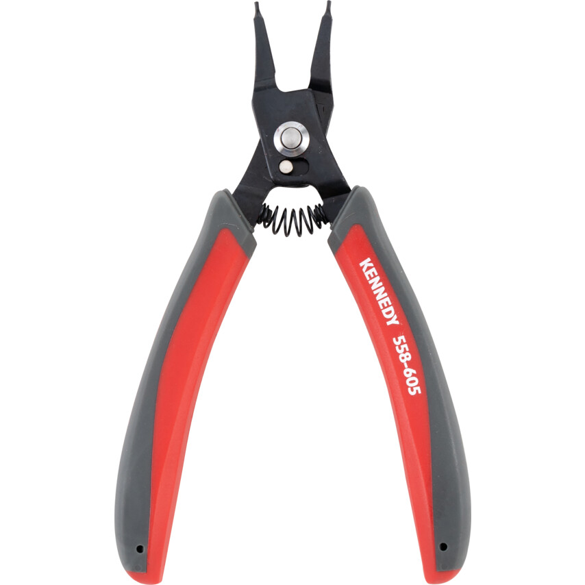 NC spotting drill HSS-E-PM 90° N 12 mm