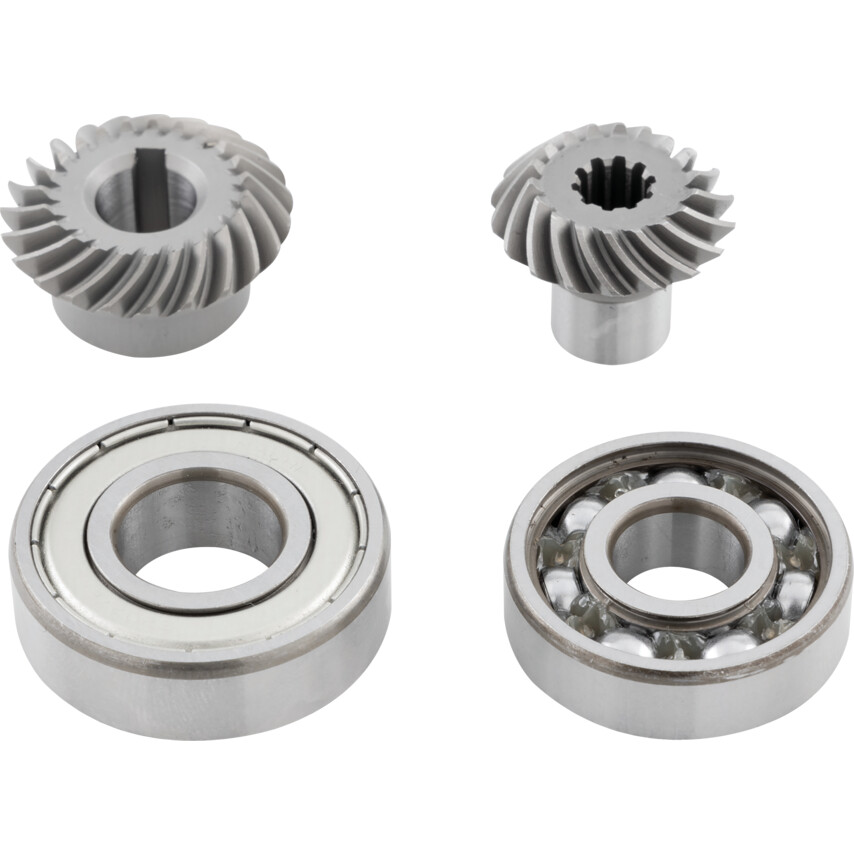 NC spotting drill HSS-E-PM 90° N 12 mm