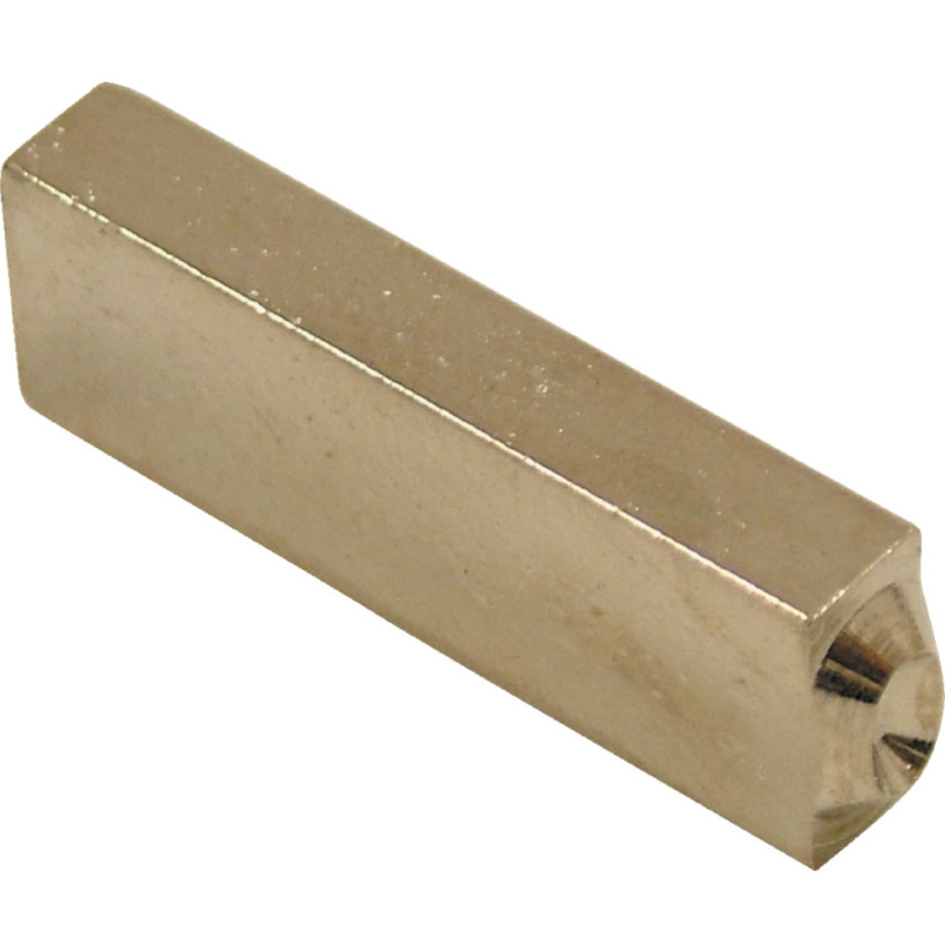 NC spotting drill HSS-E-PM 90° N 12 mm