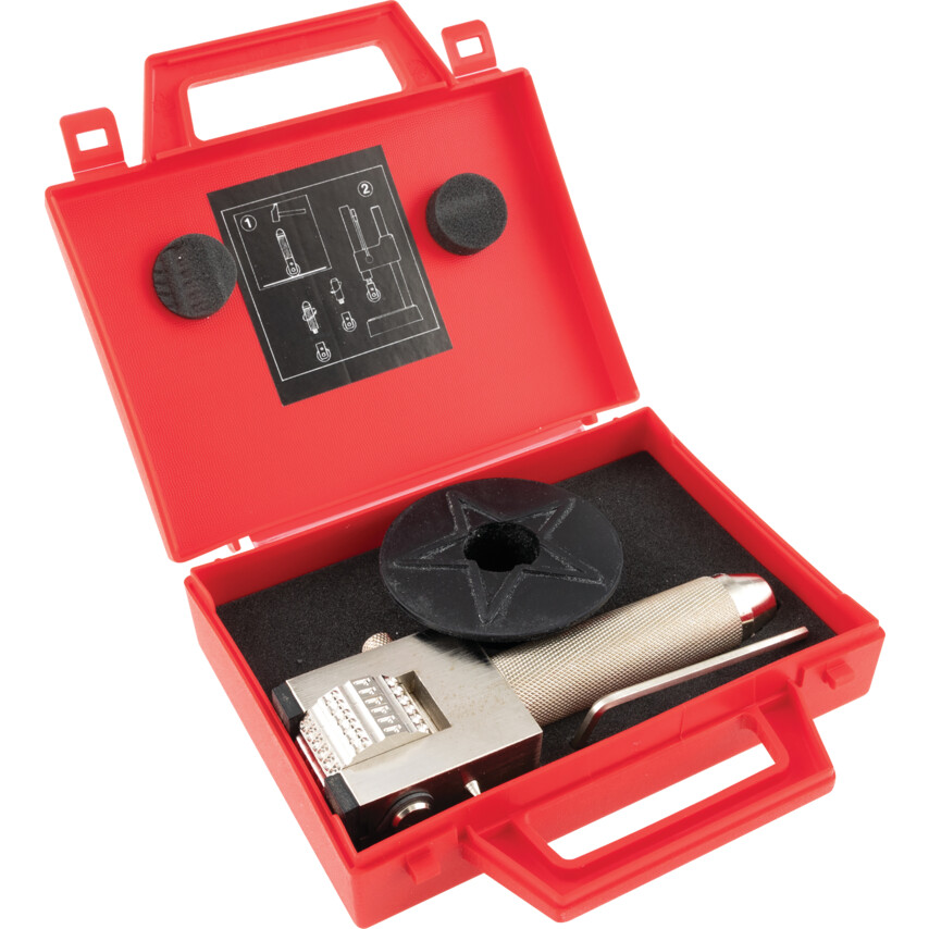 NC spotting drill HSS-E-PM 90° N 12 mm