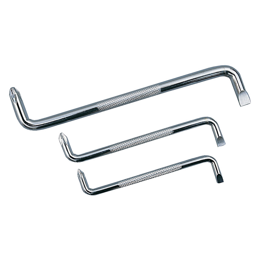 NC spotting drill HSS-E-PM 90° N 12 mm