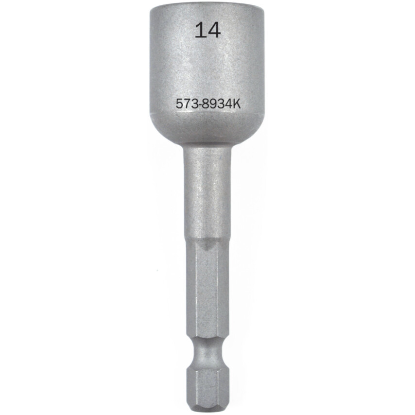 NC spotting drill HSS-E-PM 90° N 12 mm