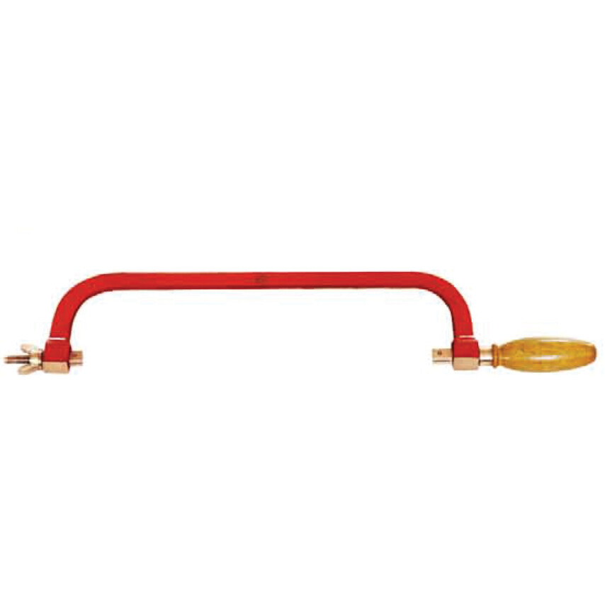 NC spotting drill HSS-E-PM 90° N 12 mm