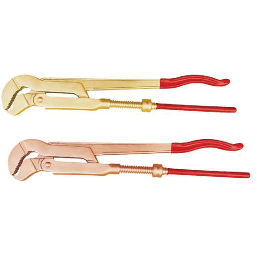 NC spotting drill HSS-E-PM 90° N 12 mm