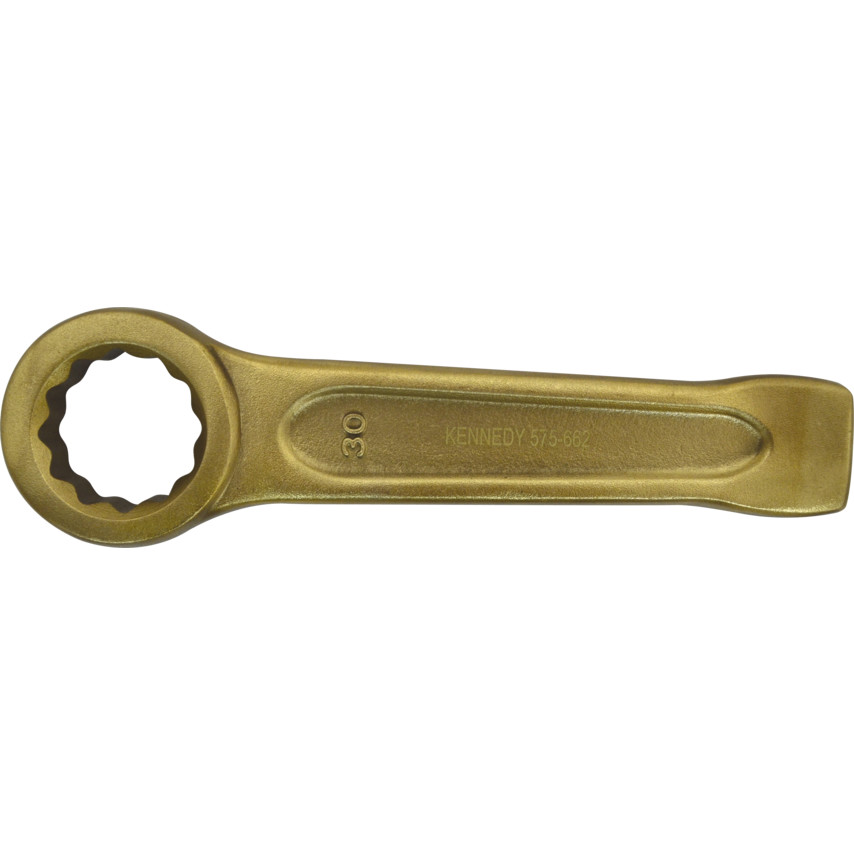 NC spotting drill HSS-E-PM 90° N 12 mm