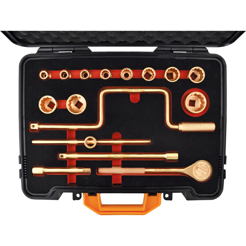 NC spotting drill HSS-E-PM 90° N 12 mm