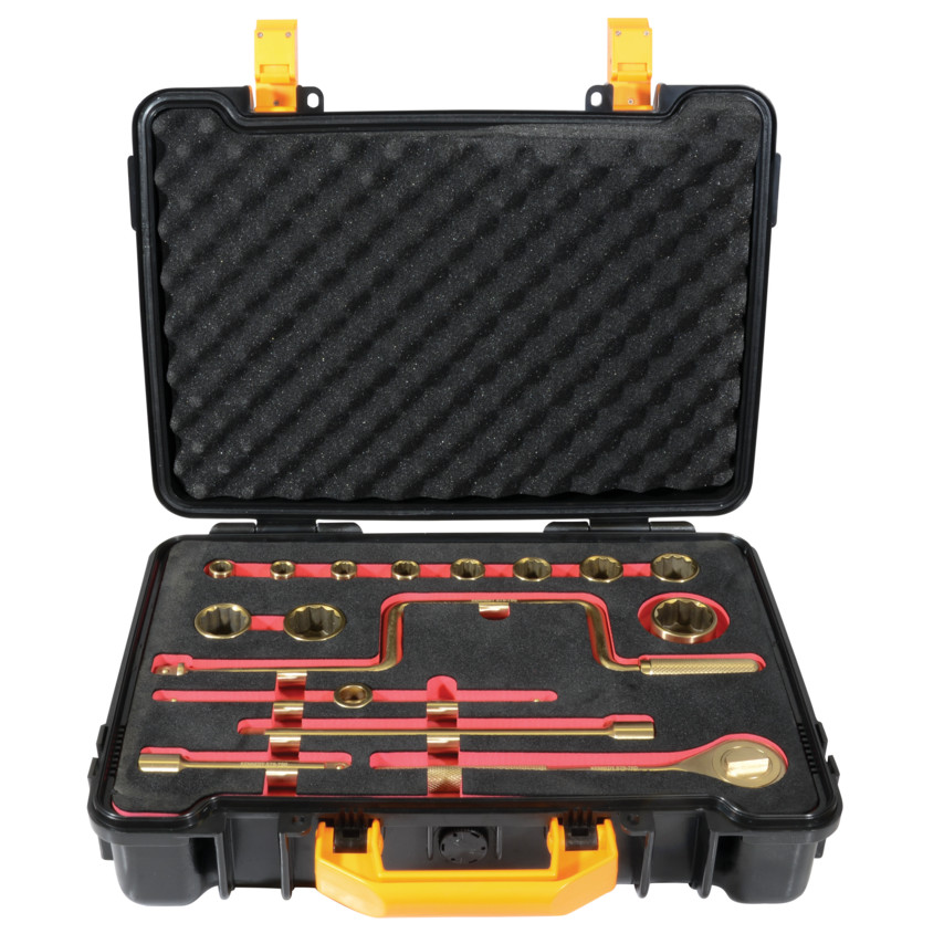 NC spotting drill HSS-E-PM 90° N 12 mm