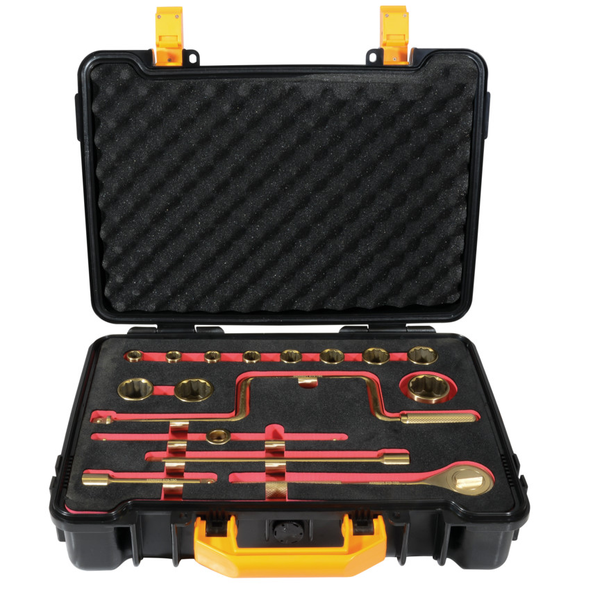 NC spotting drill HSS-E-PM 90° N 12 mm