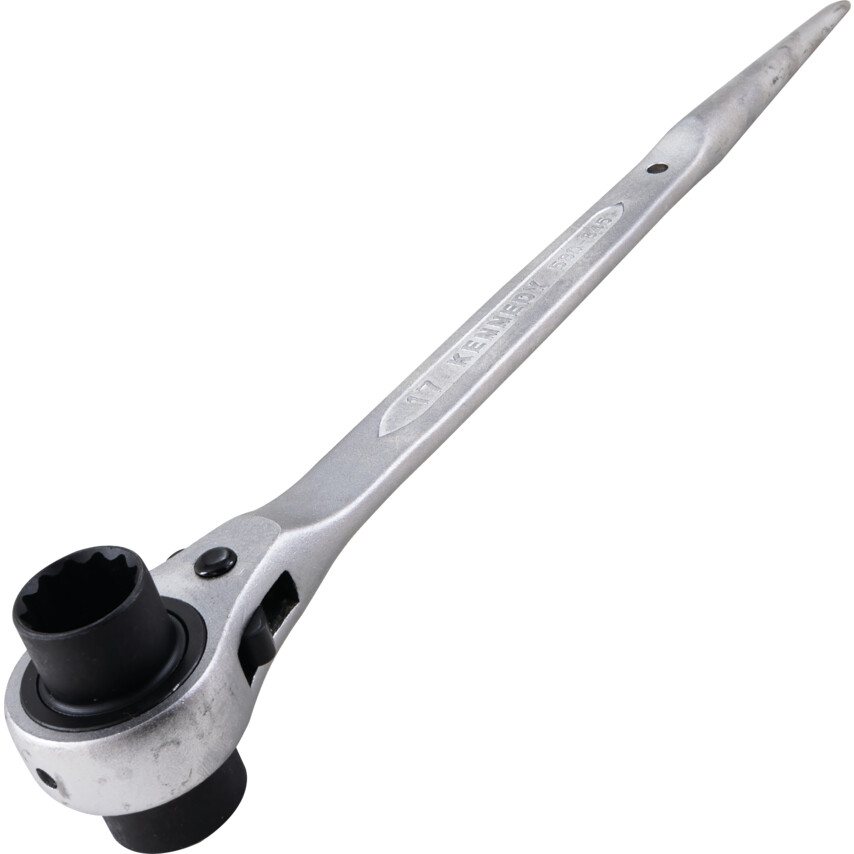 NC spotting drill HSS-E-PM 90° N 12 mm