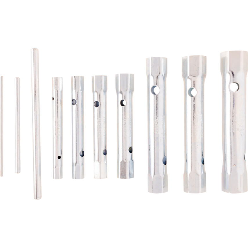 NC spotting drill HSS-E-PM 90° N 12 mm