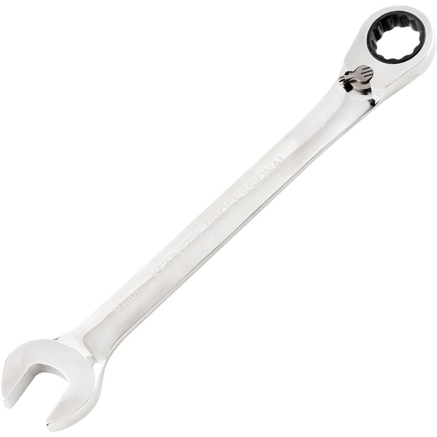 NC spotting drill HSS-E-PM 90° N 12 mm