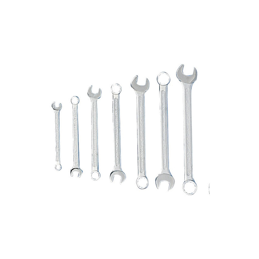 NC spotting drill HSS-E-PM 90° N 12 mm