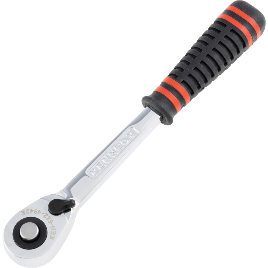 NC spotting drill HSS-E-PM 90° N 12 mm