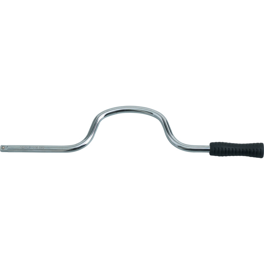 NC spotting drill HSS-E-PM 90° N 12 mm