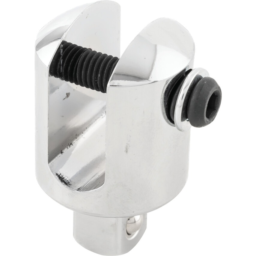 NC spotting drill HSS-E-PM 90° N 12 mm