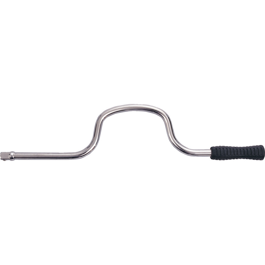 NC spotting drill HSS-E-PM 90° N 12 mm