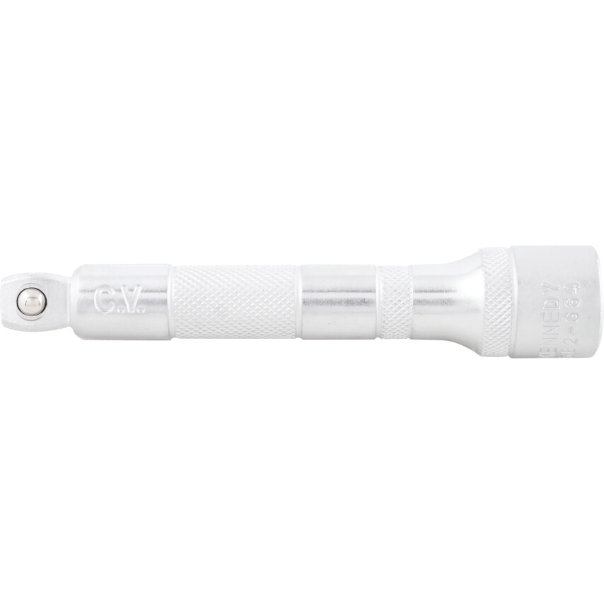 NC spotting drill HSS-E-PM 90° N 12 mm