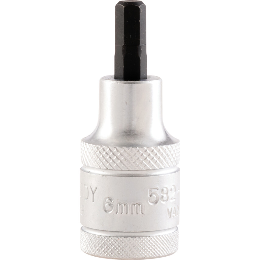 NC spotting drill HSS-E-PM 90° N 12 mm