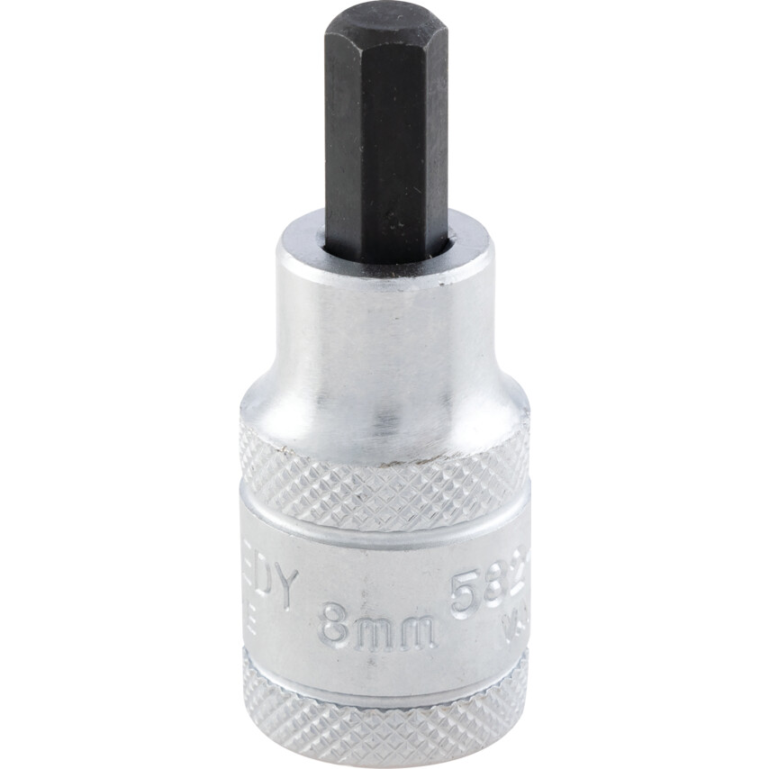 NC spotting drill HSS-E-PM 90° N 12 mm