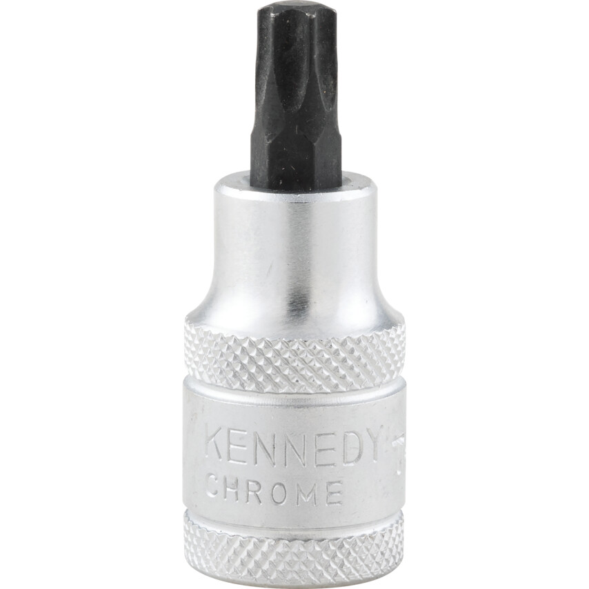 NC spotting drill HSS-E-PM 90° N 12 mm